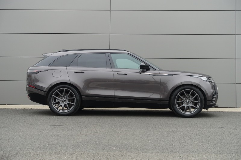 Used Land Rover Range Rover Velar 2023 for sale - 76981471: Photo 5