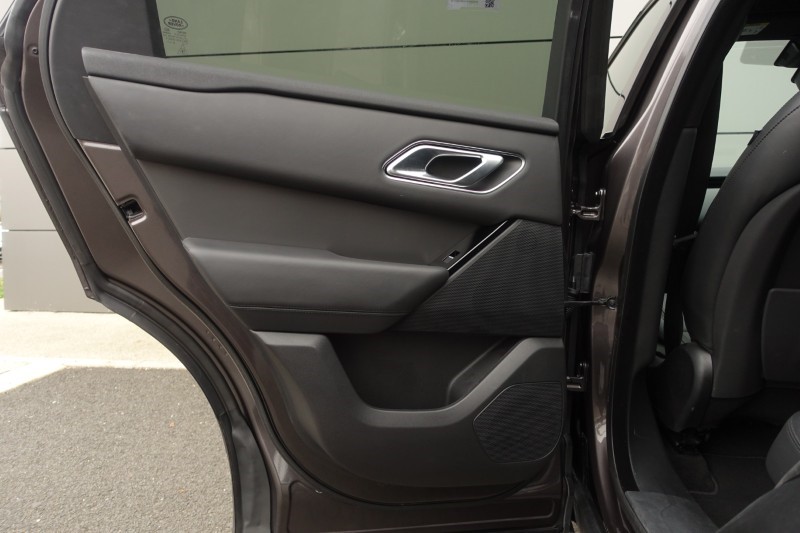 Used Land Rover Range Rover Velar 2023 for sale - 76981471: Photo 53