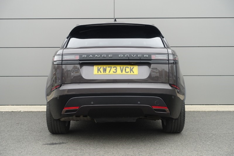 Used Land Rover Range Rover Velar 2023 for sale - 76981471: Photo 6