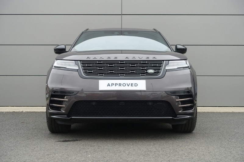 Used Land Rover Range Rover Velar 2023 for sale - 76981471: Photo 7