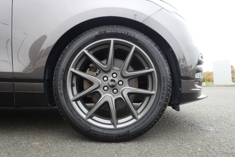 Used Land Rover Range Rover Velar 2023 for sale - 76981471: Photo 8