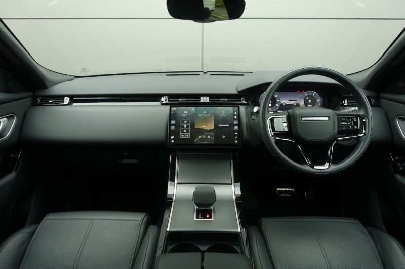 Used Land Rover Range Rover Velar 2023 for sale - 76981471: Photo 9