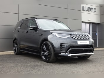 Used Land Rover Discovery 2025 for sale - 78255077: Photo