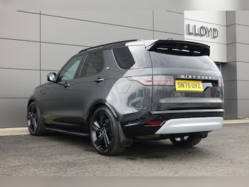 Used Land Rover Discovery 2025 for sale - 78255077: Photo