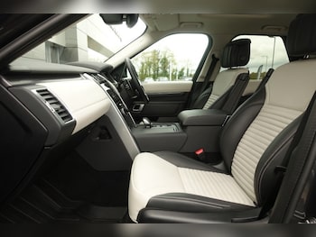 Used Land Rover Discovery 2025 for sale - 78255077: Photo