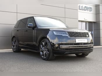 Used Land Rover Range Rover 2024 for sale - 79841996: Photo