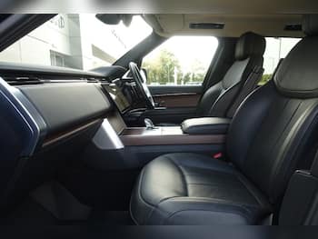 Used Land Rover Range Rover 2024 for sale - 79841996: Photo