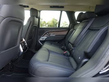 Used Land Rover Range Rover 2024 for sale - 79841996: Photo