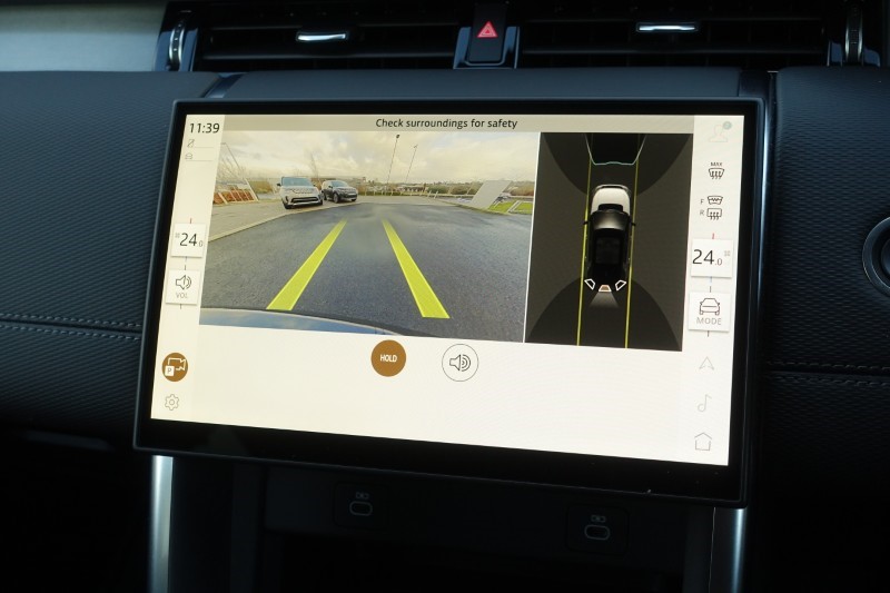 Used Land Rover Discovery Sport 2024 for sale - 77179630: Photo 12