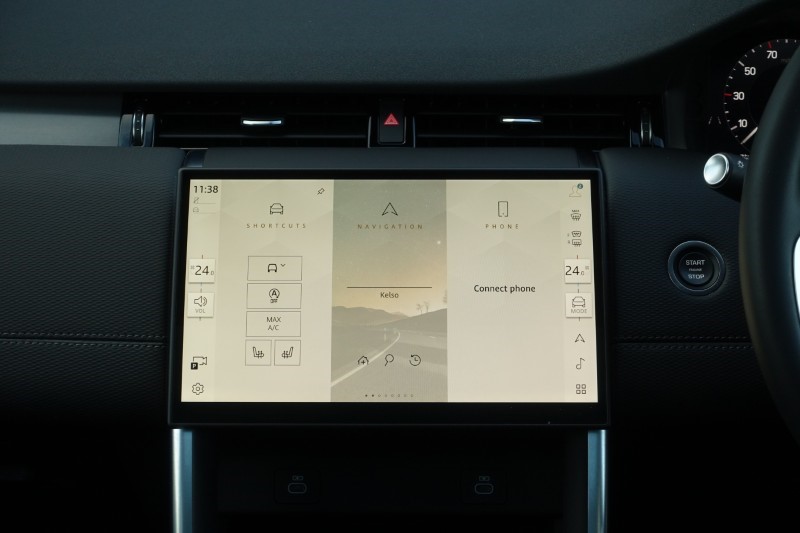 Used Land Rover Discovery Sport 2024 for sale - 77179630: Photo 14