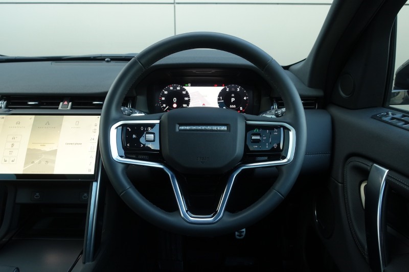 Used Land Rover Discovery Sport 2024 for sale - 77179630: Photo 15