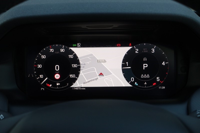 Used Land Rover Discovery Sport 2024 for sale - 77179630: Photo 16