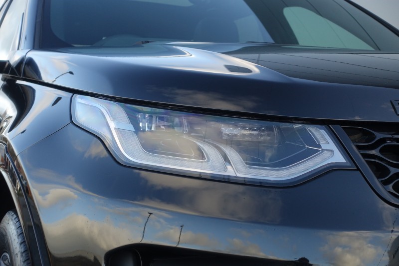 Used Land Rover Discovery Sport 2024 for sale - 77179630: Photo 17