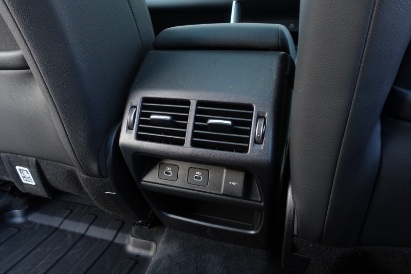 Used Land Rover Discovery Sport 2024 for sale - 77179630: Photo 18