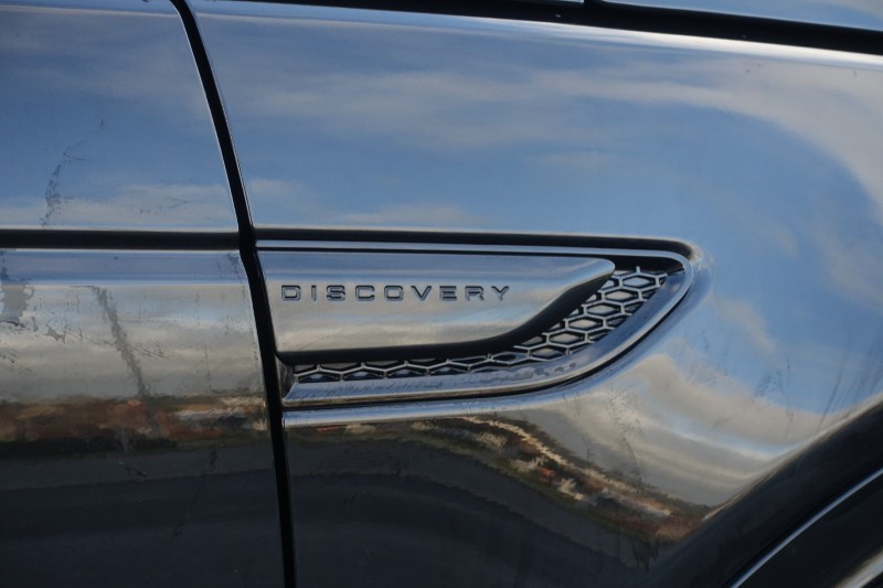 Used Land Rover Discovery Sport 2024 for sale - 77179630: Photo 19