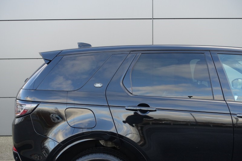 Used Land Rover Discovery Sport 2024 for sale - 77179630: Photo 24