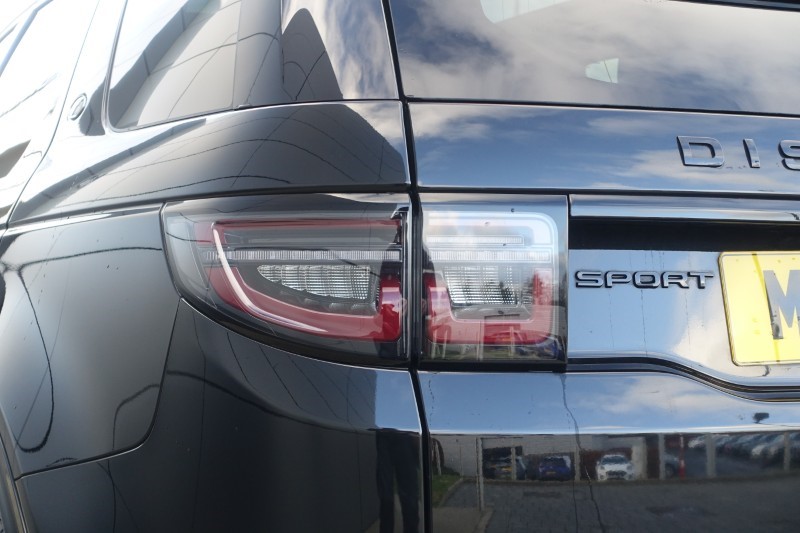 Used Land Rover Discovery Sport 2024 for sale - 77179630: Photo 28