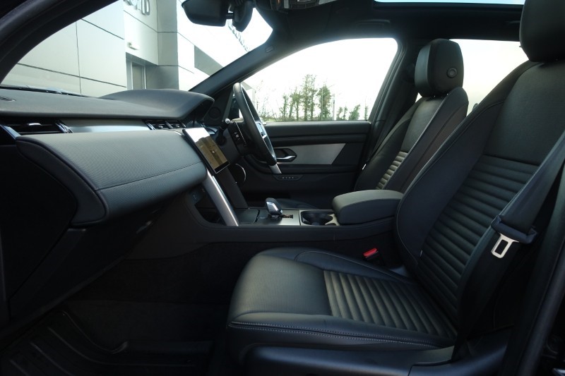 Used Land Rover Discovery Sport 2024 for sale - 77179630: Photo 3