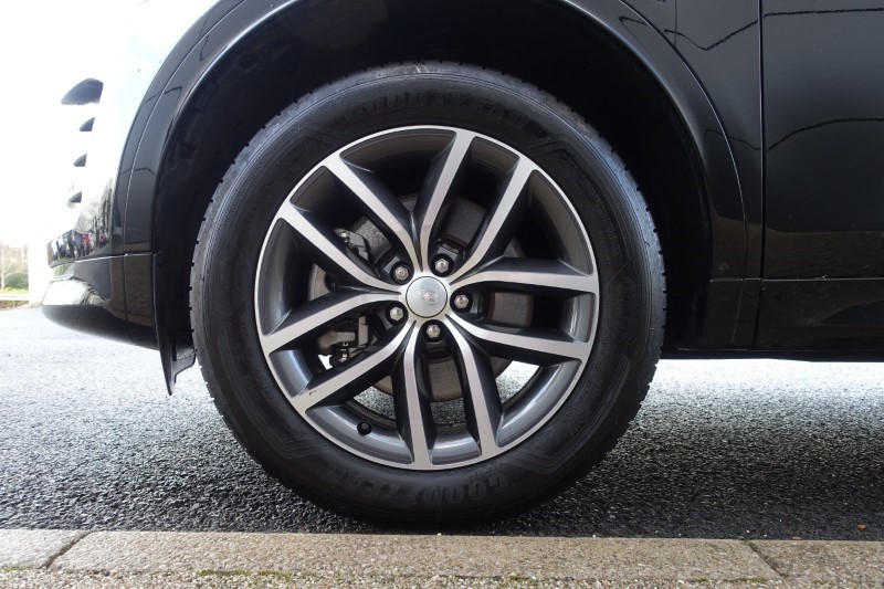 Used Land Rover Discovery Sport 2024 for sale - 77179630: Photo 30