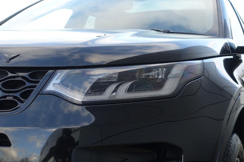 Used Land Rover Discovery Sport 2024 for sale - 77179630: Photo 31