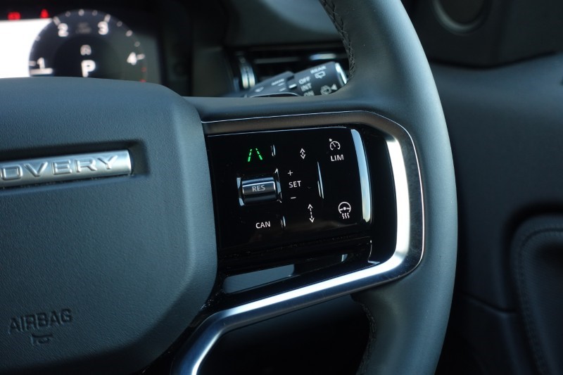 Used Land Rover Discovery Sport 2024 for sale - 77179630: Photo 33