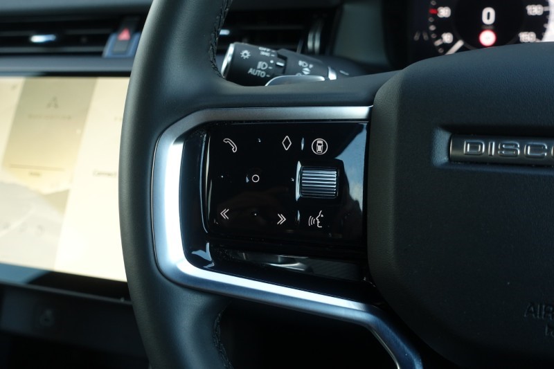 Used Land Rover Discovery Sport 2024 for sale - 77179630: Photo 36