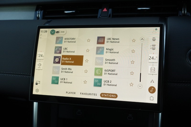 Used Land Rover Discovery Sport 2024 for sale - 77179630: Photo 37