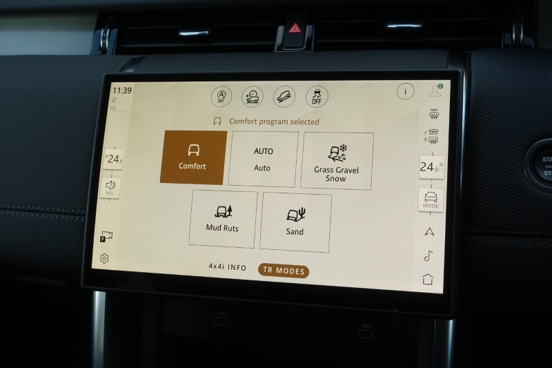 Used Land Rover Discovery Sport 2024 for sale - 77179630: Photo 38