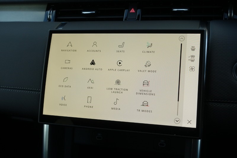 Used Land Rover Discovery Sport 2024 for sale - 77179630: Photo 39