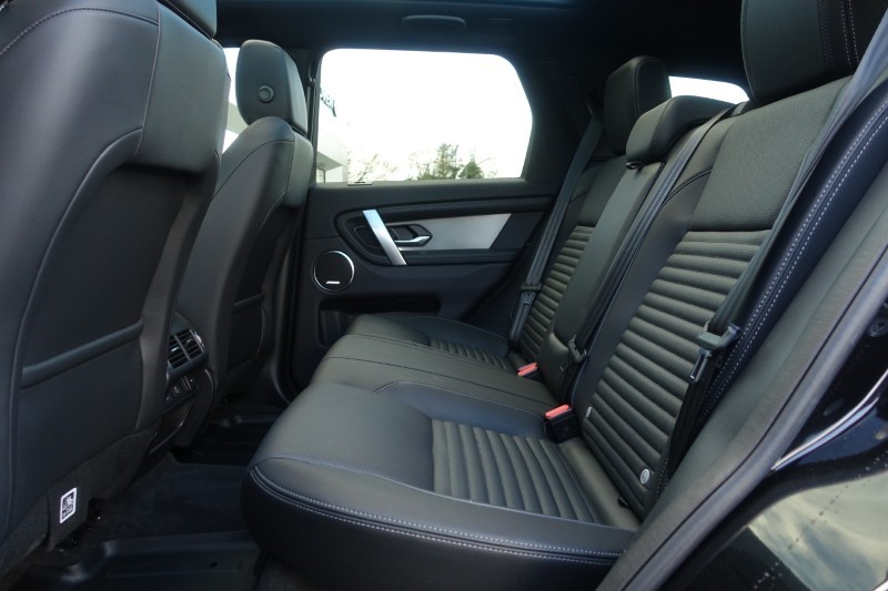 Used Land Rover Discovery Sport 2024 for sale - 77179630: Photo 4