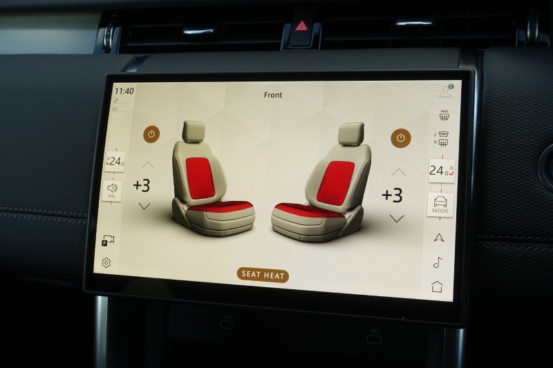 Used Land Rover Discovery Sport 2024 for sale - 77179630: Photo 40