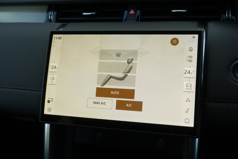 Used Land Rover Discovery Sport 2024 for sale - 77179630: Photo 41