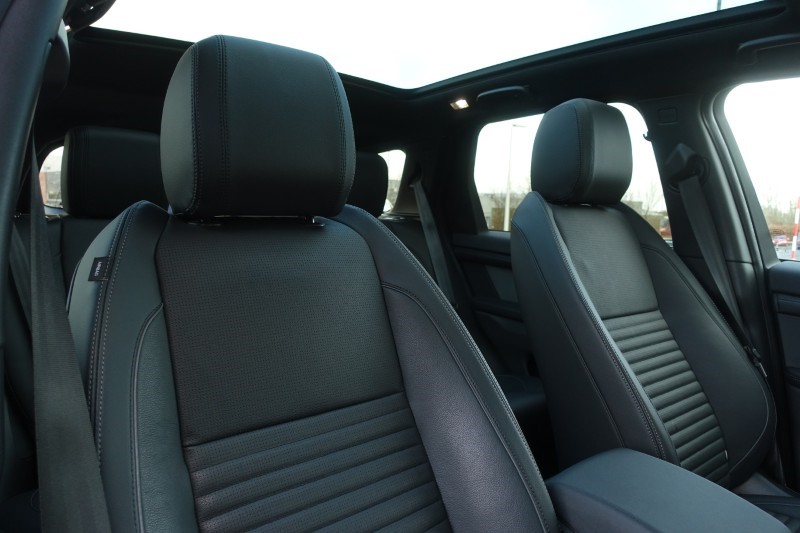 Used Land Rover Discovery Sport 2024 for sale - 77179630: Photo 43