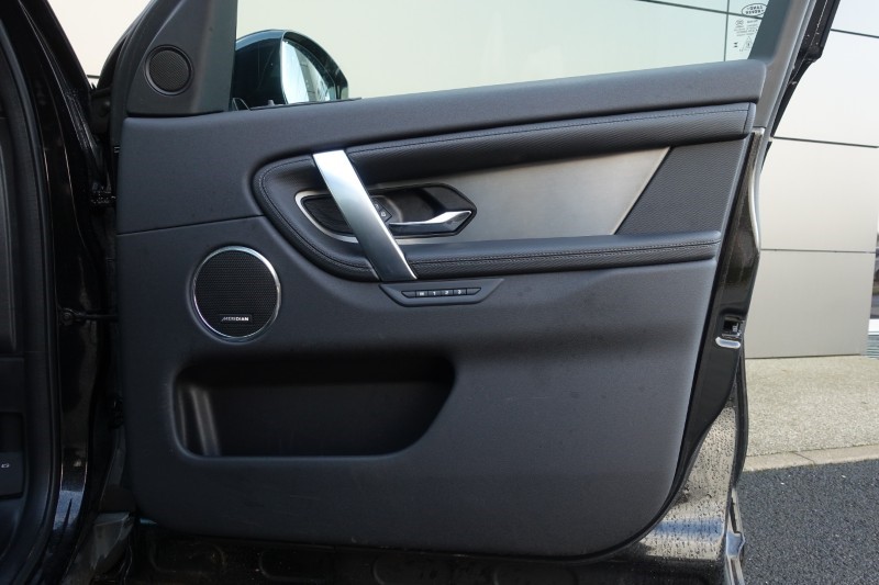 Used Land Rover Discovery Sport 2024 for sale - 77179630: Photo 45