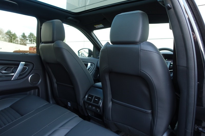 Used Land Rover Discovery Sport 2024 for sale - 77179630: Photo 49