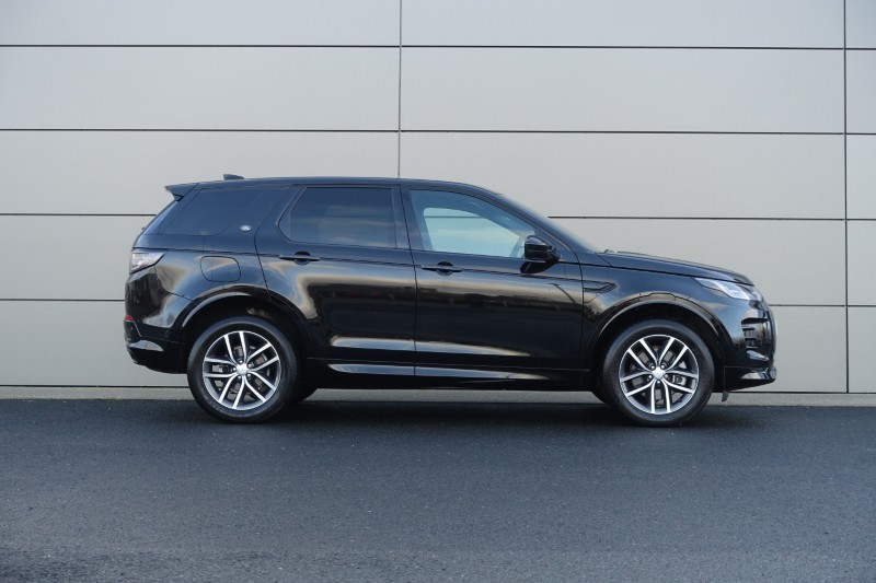 Used Land Rover Discovery Sport 2024 for sale - 77179630: Photo 5