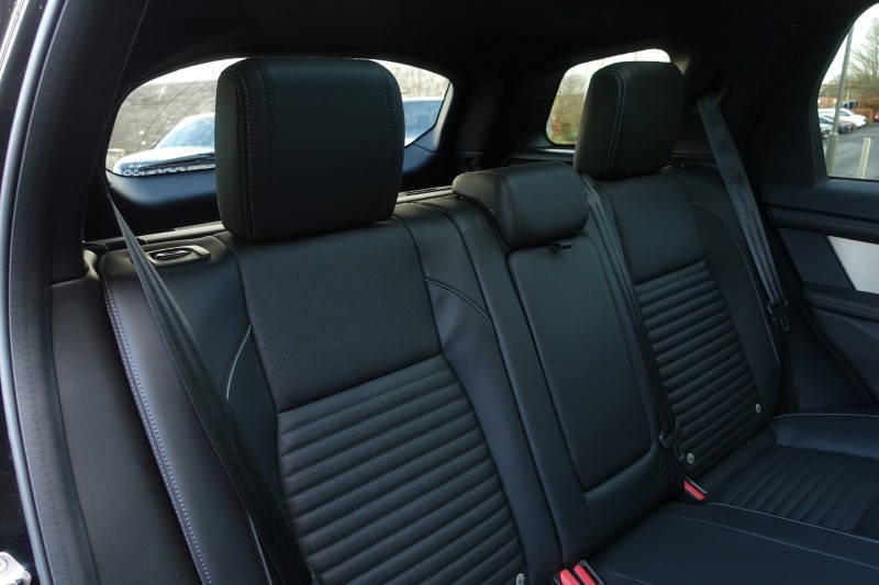 Used Land Rover Discovery Sport 2024 for sale - 77179630: Photo 50