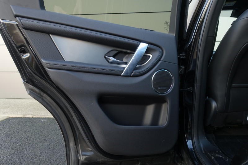 Used Land Rover Discovery Sport 2024 for sale - 77179630: Photo 52