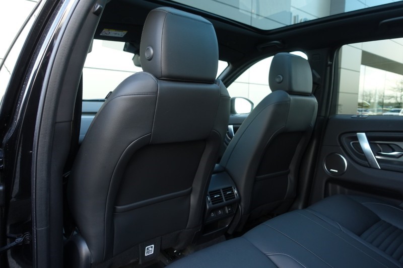 Used Land Rover Discovery Sport 2024 for sale - 77179630: Photo 53