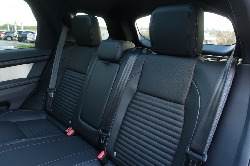 Used Land Rover Discovery Sport 2024 for sale - 77179630: Photo 54