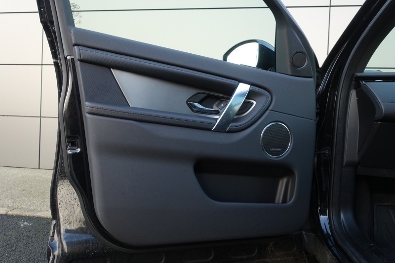 Used Land Rover Discovery Sport 2024 for sale - 77179630: Photo 55