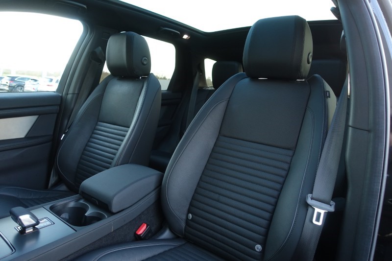 Used Land Rover Discovery Sport 2024 for sale - 77179630: Photo 57