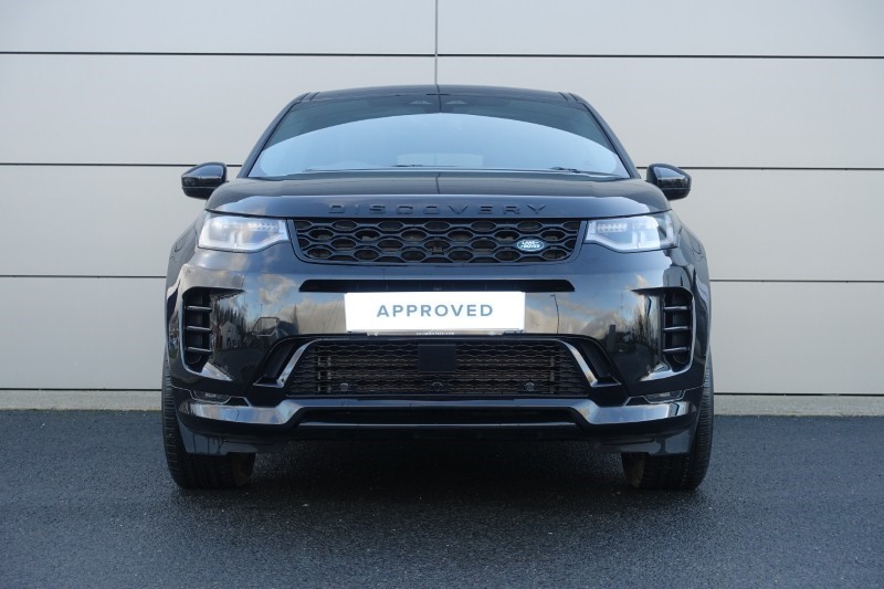 Used Land Rover Discovery Sport 2024 for sale - 77179630: Photo 7