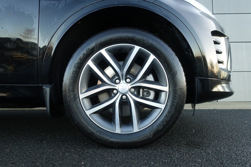 Used Land Rover Discovery Sport 2024 for sale - 77179630: Photo 8