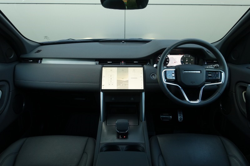 Used Land Rover Discovery Sport 2024 for sale - 77179630: Photo 9