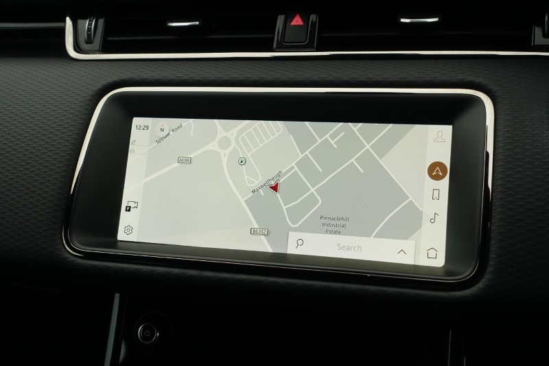 Used Land Rover Range Rover Evoque 2022 for sale - 77044713: Photo 11