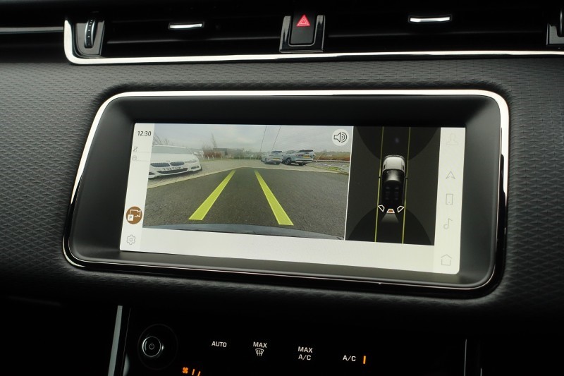 Used Land Rover Range Rover Evoque 2022 for sale - 77044713: Photo 12