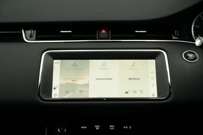 Used Land Rover Range Rover Evoque 2022 for sale - 77044713: Photo 14