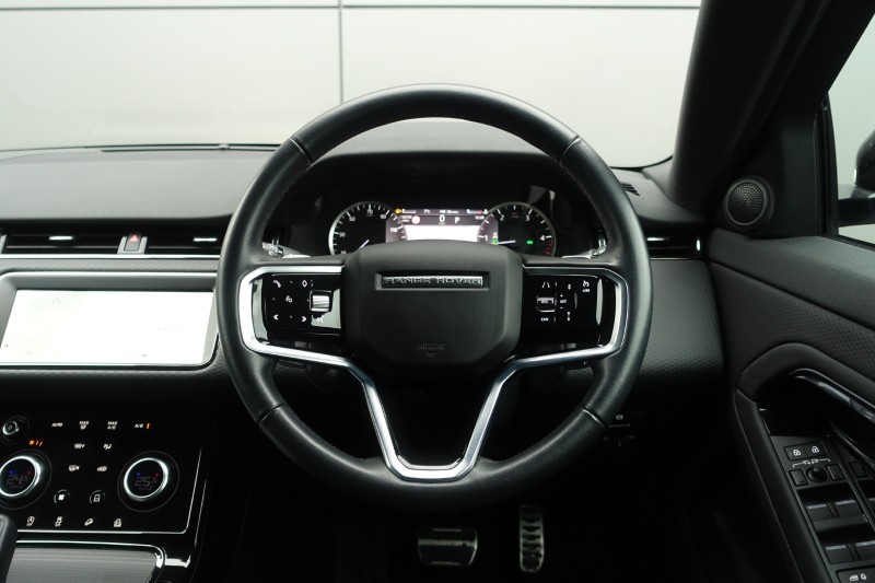 Used Land Rover Range Rover Evoque 2022 for sale - 77044713: Photo 15