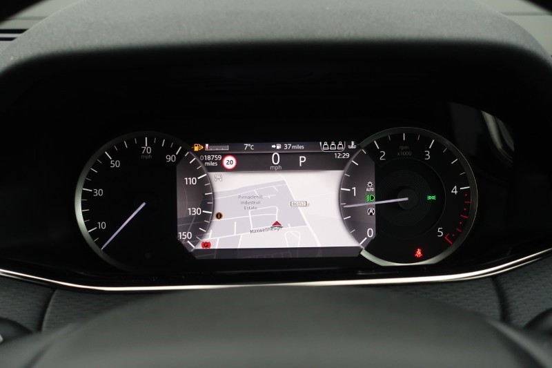 Used Land Rover Range Rover Evoque 2022 for sale - 77044713: Photo 16